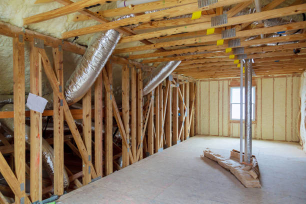Best Cellulose Insulation in Ogden Dunes, IN