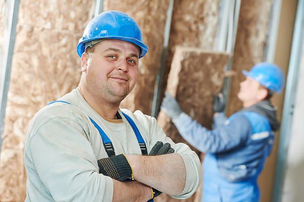 Types of Insulation We Offer in Ogden Dunes, IN